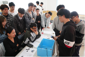 参赛选手设计实物展示2
